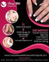 Tracey Nails & Skin Care | Nails Spa Lake Oswego logo